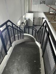 North Point Bizhub (D27), Factory #486235911